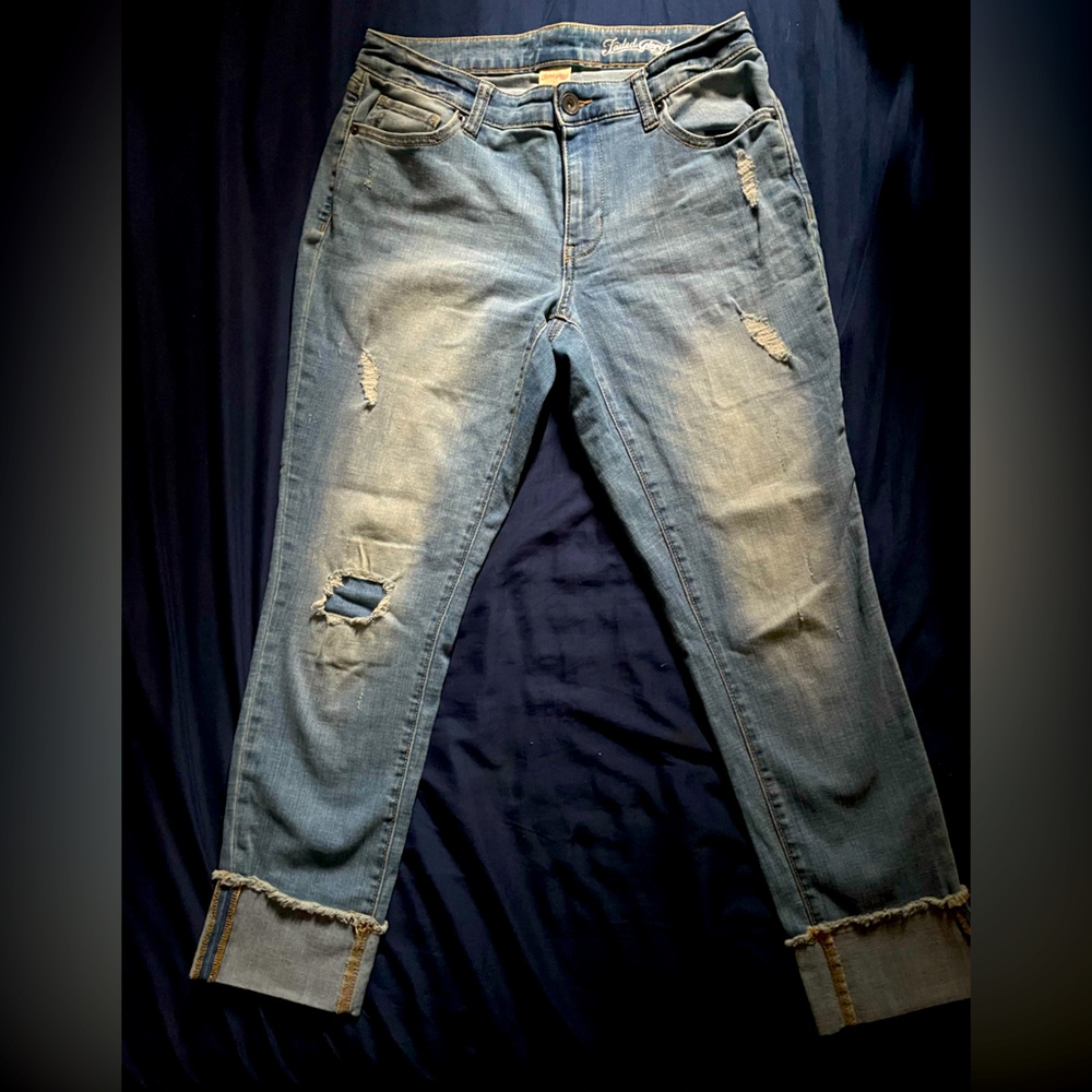 Faded Glory Jeans
